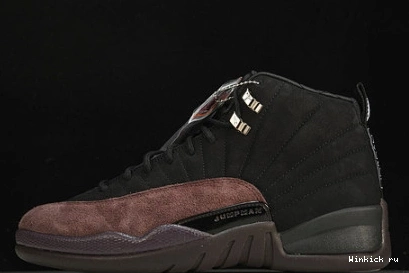 WMNS SP Jordan AJ12 RETRO Air 12 0717